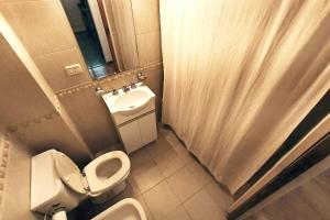 Atractivo 3 ambientes con estilo, balcón y luz