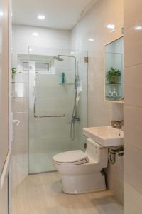 Manor Staycation, Homestay