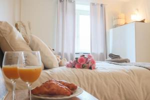 Appartements L -imperial, Elegance & Volupte : photos des chambres