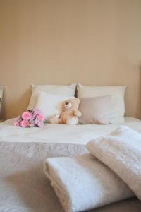 Appartements L -imperial, Elegance & Volupte : photos des chambres
