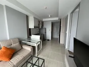 Condo Surin-Bangtao Beach - Ban Lum Fuang