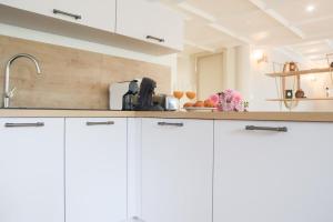Appartements L -imperial, Elegance & Volupte : photos des chambres