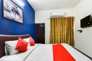 Hotel O Rajputana Haveli