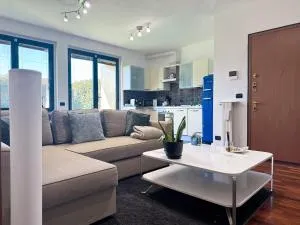 Oasis of Peace 5 minutes away Milan Malpensa Airport - Tornavento