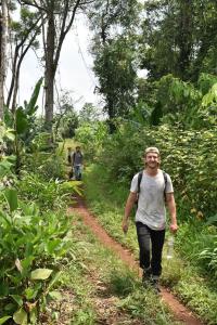 Cardamom Community Center