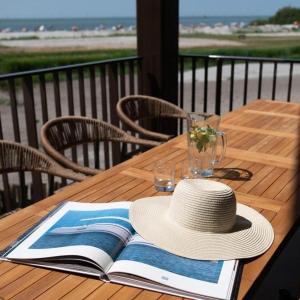 MarinaPark Beach Resort Soal