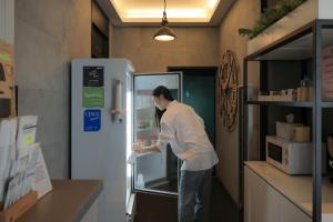 Hotel Yaja Siheung Jeongwang