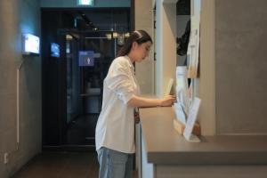 Hotel Yaja Siheung Jeongwang