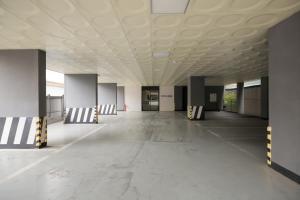 Hotel Yaja Siheung Jeongwang