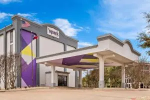 Spark by Hilton Richardson Dallas - Richardson