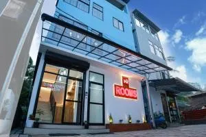 Hr residency - Kappad