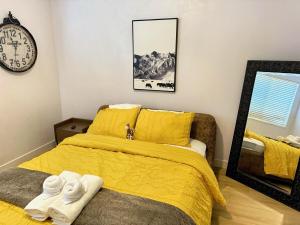 Modern & Spacious Family and Friend 4B3B House