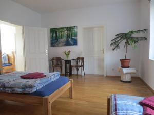 Apartma Ferienwohnung Creutzer Gottscheina Nemčija