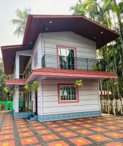 Chaul Heritage - Āmbli