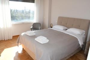 Adrianos Gate View Apartment