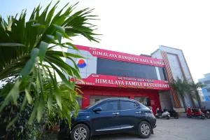 New Himalaya Lodge - Kosgi