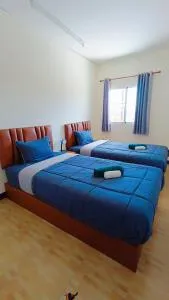 Pai Baan Holiday - Amphoe Pai