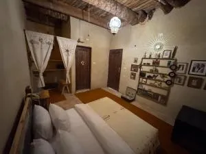 TATRABENT - Eco Friendly retreat in Siwa - 锡瓦