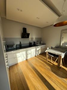 Apartament Starowiejska