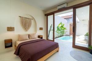 Villa Joba by Pertama Management