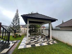 Cottage Hill -Cameron Highlands