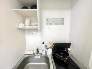 XeroB HOUSE FLOLIA503