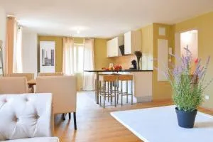 Le Bohème, Reposant & Cosy - Steinbrunn-le-Bas