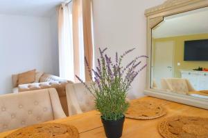 Le Bohème, Reposant & Cosy