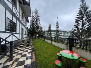 Cottage Hill -Cameron Highlands
