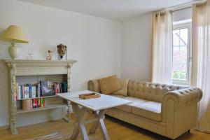 Appartements Le Boheme, Reposant & Cosy : photos des chambres