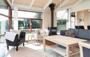 Holiday Home Havtornvej Hjørring