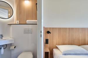 Hotels Premiere Classe Macon Sud : photos des chambres