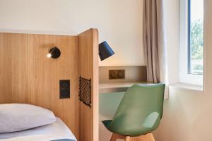Hotels Premiere Classe Macon Sud : photos des chambres