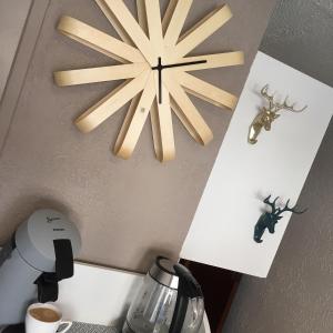 Cozy studio with balcony and free secure parking