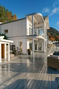 House of Lights - Åsen