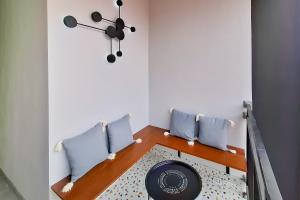 Urbanview Hotel Syariah Terra House Pati by RedDoorz