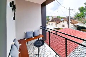 Urbanview Hotel Syariah Terra House Pati by RedDoorz
