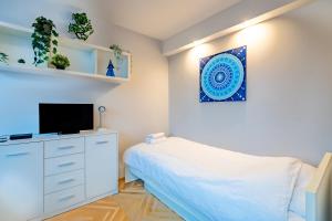 Blue Haven Apartment City Center