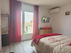 B&B / Chambres d'hotes Le Coteau Des Sens : photos des chambres