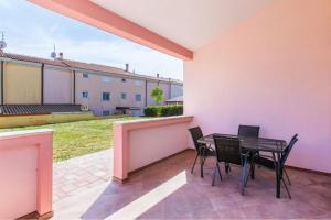 Irina - A1 ground floor - MPolo