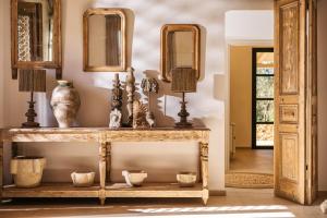 Le tresor de Marie - Charming Traditional Retreat, by ZanteWize