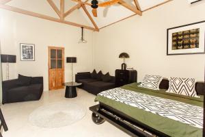 Oasiiis Archive - 2BR Rustic Villa