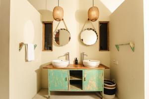 Oasiiis Archive - 2BR Rustic Villa