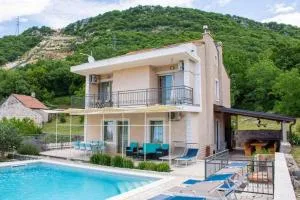 Villa with Pool by aneo travel - Mali Dol