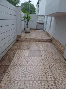 Cosy 2 bedroom apartment in a prominent area of East London Nahoon