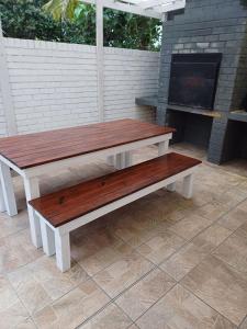 Cosy 2 bedroom apartment in a prominent area of East London Nahoon