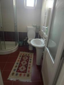 Casă de vacanță La Dragos