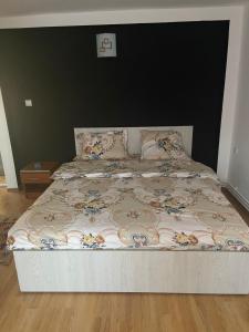 Casă de vacanță La Dragos