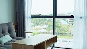 ZOOSO 住所 Apartment 1310 Emporium
