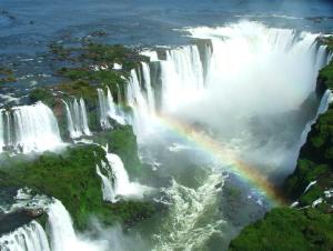 Rodovia Br 469 Parque Nacional Iguassu Foz do Iguaçu PR, 85855-750, Brazil.